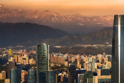 Santiago Salidas Pedagogicas