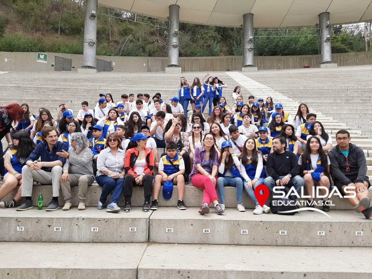 Festival de Viña del Mar